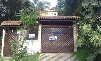 Imagem: Granja Viana - Casa com 4 dormitórios