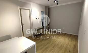 Imagem 2: Joinville - Apartamento Padrão - Santo Antônio