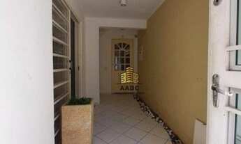 Imagem 2: Sobrado com 3 dormitórios à venda, 160 m² por R$ 830.000,00 - Vila Clementino - São Paulo