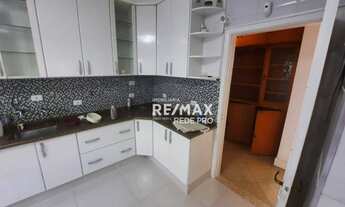 Imagem 5: Alugue belíssima casa, 225 m2, piscina e espaço gourmet, rua tranquila, Sumaré, 600 metros