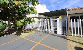 Imagem: Toledo - Casa - Jardim Tocantins