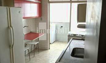 Imagem 3: 3 Quartos 1 Vaga no Jardins