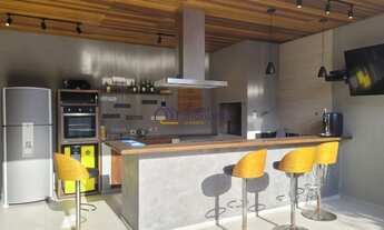 Imagem 2: CASA EM CONDOMINIO - EXCELENTE LOCALIZAÇÃO