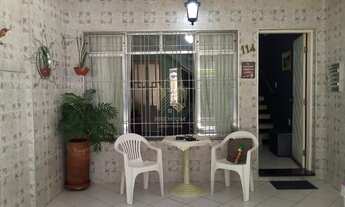 Imagem: São Paulo - Casa Padrão - Jardim Analia