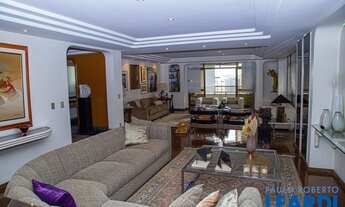 Imagem 2: APARTAMENTO - HIGIENÓPOLIS - SP