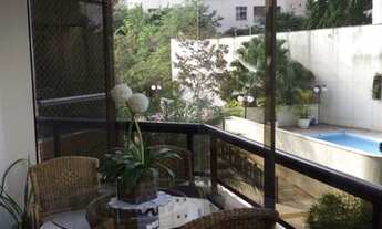 Imagem 2: Apartamento de 3 dormitórios e 2 vagas no Morumbi