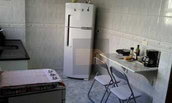 Imagem 7: Apartamento à venda, 3 quartos com suíte, Champagnat, Curitiba