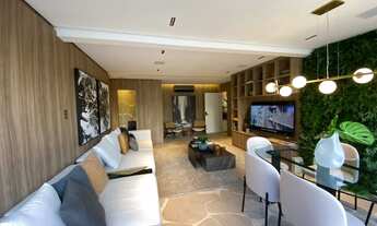 Imagem 6: Apartamento com 3 dormitórios e 2 vagas Haus Perdizes