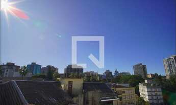 Imagem 4: Apartamento para Aluguel - Petrópolis, 3 Quartos, 102 m2