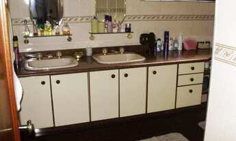 Imagem 7: Sobrado residencial para venda e locação, Alto de Pinheiros, São Paulo - SO0073