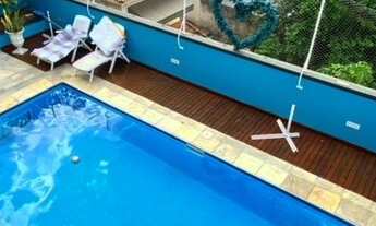 Imagem 3: Casa de condomínio para venda com 509 metros quadrados com 4 quartos ESTUDA PROPOSTA E PER