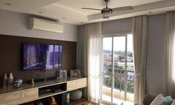 Imagem 3: Apartamento com 2 dormitórios à venda, 92 m²- Alto da Lapa - São Paulo/SP