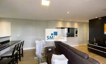 Imagem 4: Apartamento com 1 dormitório à venda, 50 m² por R$ 390.000 - Saúde - São Paulo/SP