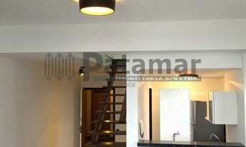 Imagem 6: Aluga Apartamento 1 dorm no Itaim Bibi