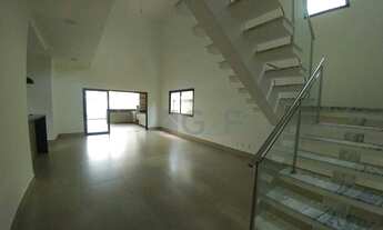 Imagem 7: ESP - Casa com 3 suítes à venda, 293 m² por R$ 1.780.000 - Swiss Park - Campinas/SP ESP