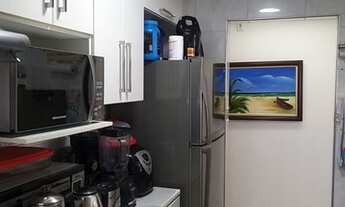 Imagem 2: Apartamento com 3 dormitórios (1 suíte) e 2 Vagas Garagem na Saúde