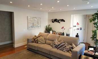 Imagem: Apartamento em Vila Mascote com 158m2 3