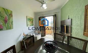 Imagem 2: Apartamento para Venda em Ubatuba/SP