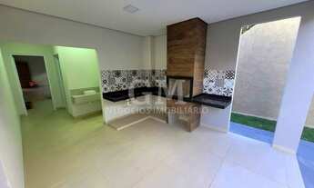 Imagem 6: Casa nova no bairro Tiradentes - Alto padrão de acabamento