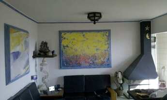 Imagem 6: Cobertura Tríplex 3 dormitórios 2 vagas em Alto de Pinheiros