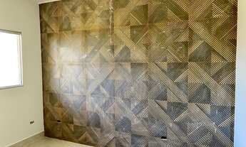 Imagem 7: Casa Geminada 3 quartos + suite - 71m2