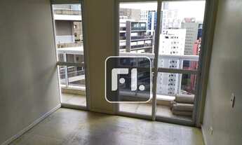 Imagem 3: Conjunto, 150 m² - venda por R$ 1.600.000,00 ou aluguel por R$ 8.000,01/mês - Vila Olímpia