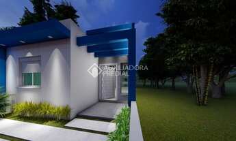 Imagem 5: PORTO ALEGRE - Casa Padrão - Aberta dos Morros