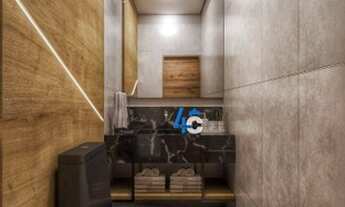 Imagem 7: Casa de alto padrão 4 suítes à venda, 187 m² por R$ - Arraial D'ajuda - Porto Seguro