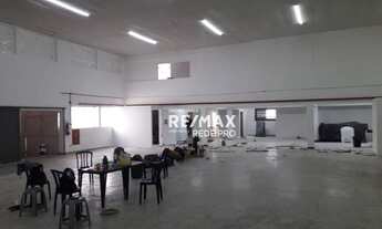 Imagem 5: Galpão para alugar, 1152 m² por R$ 20.000,00/mês - Parque Taquaral - Campinas/SP