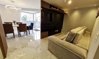 Imagem 5: Apartamento à venda no Venezia Panamby, 120m² 3 dormitórios e 2 vagas