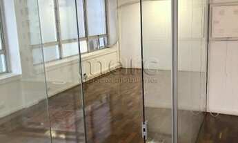 Imagem 3: SAO PAULO - Conjunto Comercial/Sala - JARDIM PAULISTA