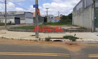 Imagem 5: Venda - TERRENO COMERCIAL - JARDIM SANTA JULIA - SAO JOSE DOS CAMPOS - AT 344,19 M² - VALO