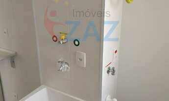 Imagem 7: Apartamento Padrão para Venda em Capela do Socorro São Paulo-SP - 2214