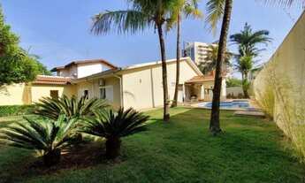 Imagem 5: Casa à venda, 3 quartos, 1 suíte, 4 vagas, Jardim Canadá - Ribeirão Preto/SP