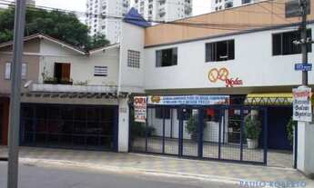 Imagem 4: COMERCIAL - REAL PARQUE - SP