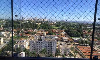 Imagem 4: Apartamento para venda com 77 metros quadrados com 3 quartos