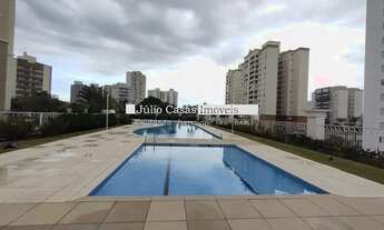 Imagem 2: Lindo apartamento no Reserva Campolim