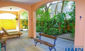 Imagem 3: CASA ASSOBRADADA - SUMARÉ - SP