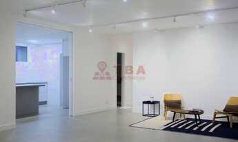 Imagem 3: Apartamento para venda com188m² e 3 quartos em Cerqueira César