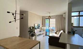 Imagem 2: Villas da Barra Apartamento com 2 dormitórios