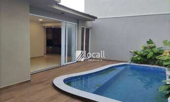 Imagem: Casa com 3 dormitórios à venda, 215 m²