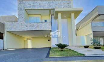 Imagem: Sobrado Portal do Sol Green