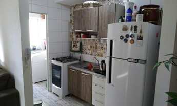 Imagem 3: Venda Apartamento com 2 dormitórios