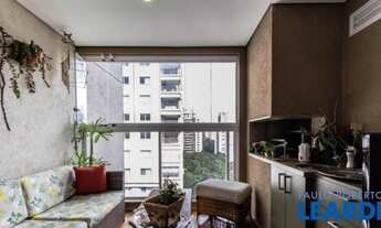 Imagem 3: APARTAMENTO - MORUMBI - SP