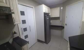 Imagem 2: 3 dormitórios, 2 vagas, 80m²