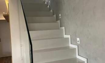 Imagem 5: Cobertura para venda possui 195 metros quadrados com 4 quartos em Lapa - São Paulo - SP