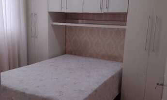 Imagem 2: Contagem - Apartamento Padrão - Sapucaia II