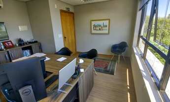 Imagem 4: Conjunto/Sala em Petrópolis