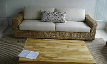 Imagem 3: Apartamento Alto Padrão