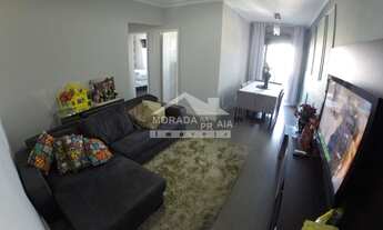 Imagem: Apartamento na Guilhermina, 2 Dormitórios